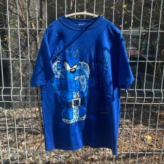 極美品】JORDAN ジョーダン カーメロ・アンソニー Tシャツ XL 銀タグ 