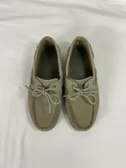 ティンバーランド Classic ボートシューズ 265 <70>