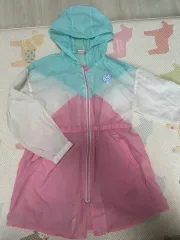 シンディキッズ 140 春 ウィンドブレーカーのサムネイル