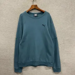 プーマ スウェット XXL M15224