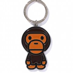 BAPE マイロ プラッシュドール ② キーホルダー☆新品・未使用 - メルカリ