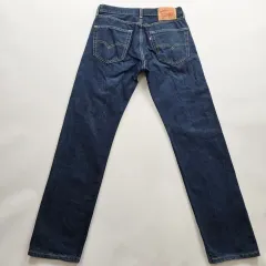 リーバイス 505 デニム ストレート デニム サイズ30 R4941