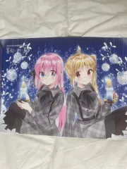 ぼっち・ざ・ろっく！ 7巻 特典 ポスター 2枚