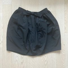 GroundY トリアセテート スカートパンツ 20SS - メルカリ