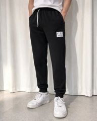 ANDFAMILYS スウェットパンツ S ブラック R1577 - メルカリ