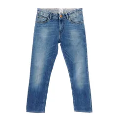 【中古】ピーティーゼロチンクエ PT05 SWING ストレッチ コットン デニムパンツ ジーンズ ライトブルー【サイズ29】【メンズ】のサムネイル