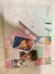 NCT WISH ポップポップ アルバム
