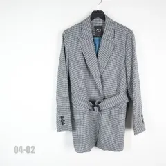 7792 エッジベーシック/レディース/秋冬ジャケット/66