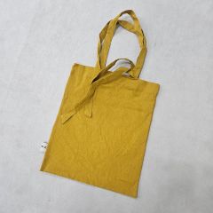 YOKO SAKAMOTO / Researcher Bag / Mustard - メルカリ