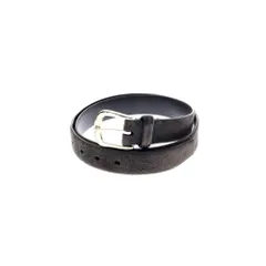 【中古】ダニエルアンドボブ Daniel & Bob ベルト ブラック【サイズ90】【メンズ】のサムネイル