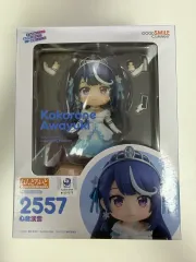 2026年最新】クロノア ねんどろいどの人気アイテム - メルカリ