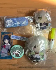 プロジェクトセカイ レオニード フール グッズ