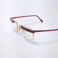 ビンテージ SAVILE ROW サヴィルロウ イギリス製 メガネ - メルカリ