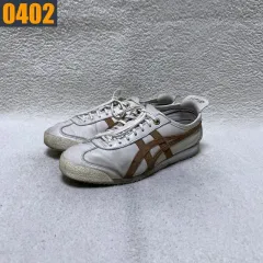 225 オニツカタイガー メキシコ66 スニーカー