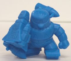 SDガンダム ガン消し 機動戦士ガンダム 水中型ジム - メルカリ
