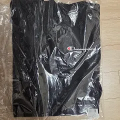 チャンピオン アノラック（アノラック）ウィンドブレーカー ジャケット ブラック 新品 商品