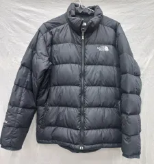 THE NORTH FACE ザノースフェイス ヌプシ ダウン 600 (サイズ 100)