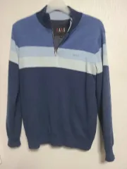 DAKS メンズ ブルー 95のサムネイル