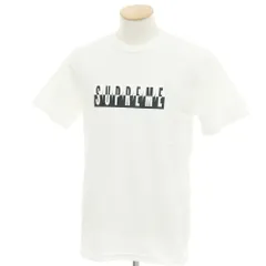 2026年最新】Supreme Split Teeの人気アイテム - メルカリ