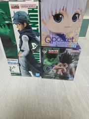 HUNTER×HUNTER 一番くじ
