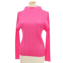 PLEATS PLEASE プリーツプリーズ イッセイミヤケ トップス - メルカリ
