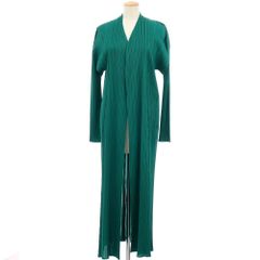 PLEATS PLEASE アンサンブル セットアップ グリーン - メルカリ