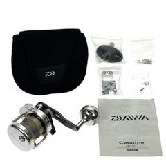 Daiwa キャタリナLD 20 SH-T - メルカリ