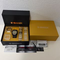 CASIO 5164P-9AJ 腕時計(デジタル) - メルカリ