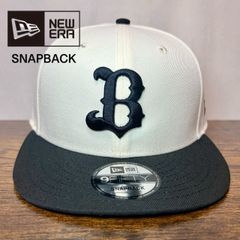 A48 NEW ERA 9FIFTY オリックス・バファローズ SNAPBACK - メルカリ