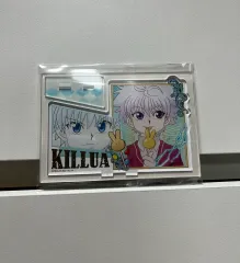 HUNTER×HUNTER (キルア) アクリル スタンド