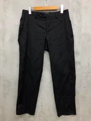 UNITED ARROWS ユナイテッドアローズ スラックス パンツ size44/チャコール系 ■■ メンズ