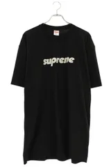 シュプリーム  24SS  Pinline Tee ピンラインTシャツ メンズ XL