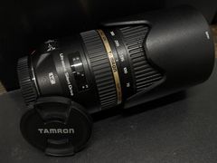 タムロン 28-105 F2.8 276D Canon EFマウント 最終モデル - メルカリ