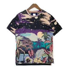ポールスミス tシャツ ルナハワイアン 花柄 - メルカリ