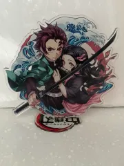 鬼滅の刃 アクリルスタンド