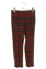 シュプリーム 20SS Daniel Johnston Embroidered Work Pant ダニエル