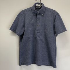 EDIFICE 別注 FRED PERRY SOLOTEX ポロシャツ - メルカリ