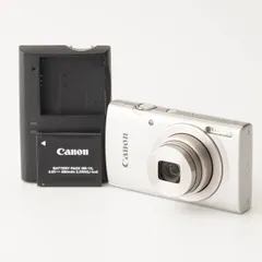 2026年最新】canon ixy200 シルバーの人気アイテム - メルカリ