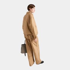 アパルトモン⭐︎マディソンブルーGUNCLUB HUNTING COAT - メルカリ