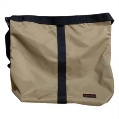 【未使用】ブリーフィング 2WAY ショルダーバッグ JUMPER M ベージュ BRA221L37 BRIEFING 撥水 軽量