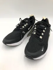 NIKE ナイキ エアマックス 270 AH6789-013 スニーカー size24.5/黒 ■■ レディース