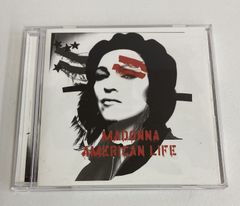 Madonna American Life マドンナ - メルカリ