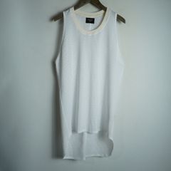 2017 Fear Of God 5th Collection MeshTank - メルカリ