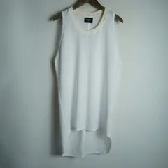 2026年最新】FEAR OF GOD メンズ タンクトップ・ノースリーブトップス