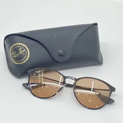 RayBan レイバン ERIKA METAL EVOLVE RB3539 002/Q4 3F-1F サングラス　※中古