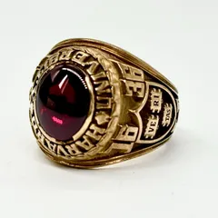 2026年最新】JOSTENS ring 10kの人気アイテム - メルカリ