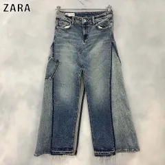 ZARA ザラ デニムスカート