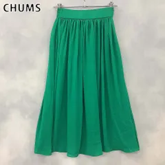 CHUMS チャムス スカートのサムネイル