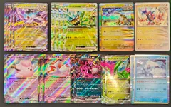 【ポケモンカード / デッキパーツ】タケルライコex オーガポンみどりのめんex テツノイサハex キチキギスex ラティアスex リーリエのピッピex タケルライコ コライドン パオジアン ポケカ
