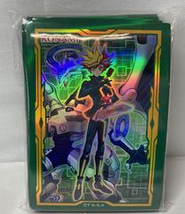 遊戯王 終刻 ドゥームズ 公式 スリーブ 100枚 未開封 - メルカリ